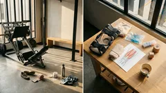 Cómo subir peso en la prensa de piernas sin perder el control (y cuándo parar a tiempo)