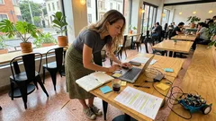 Michio Kaku pone los pies en la tierra: por qué la IA aún no tiene conciencia