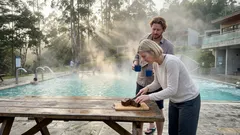 Tapalqué en un día: termas, costanera y plan perfecto para desconectarte cerca de Buenos Aires