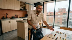 Cuidar a los nietos podría ayudar a tu memoria y fluidez verbal, según un estudio reciente