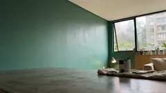 Verde jade: el color en tendencia 2026 para renovar tu casa sin obra