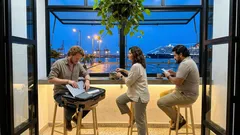 Vivir en un crucero y trabajar remoto: costos reales, Wi‑Fi y lo que nadie te cuenta