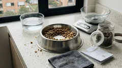 Cómo calcular la edad de tu perro en años humanos sin caer en la regla 1x7