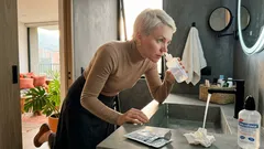 Rinosinusitis crónica: síntomas, causas y cuándo sospechar que no es solo “gripa”