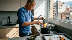 Cómo cocinar batata para conservar nutrientes sin perder sabor