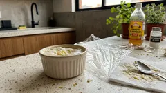 Ajo, vinagre y bicarbonato para hongos en las uñas: ¿funciona o solo mejora el aspecto?