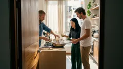El truco de Jordi Roca para que tu arroz quede con sabor profundo desde el fondo de la sartén