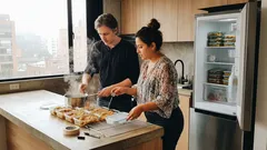 Cuánto duran las sobras en la nevera y el congelador en Colombia: guía rápida y segura