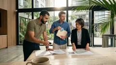 Ciutat Diagonal por dentro: por qué sería el nuevo refugio de Lamine Yamal en Barcelona