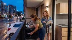 Multas por contravía o banquina en la provincia de Buenos Aires 2026: cómo se calculan con la Unidad Fija y dónde consultarlas