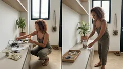 Dónde poner el frasco con canela según el feng shui para atraer prosperidad