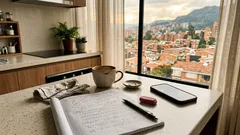 ¿Te sale a la primera? La cuenta con puros 9 que pone a prueba el orden de operaciones