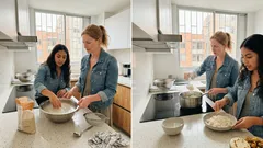 Por qué lavar el arroz cambia la textura y te ayuda a lograrlo suelto