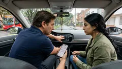 ¿Tu iPhone quedó conectado al carro? El ajuste que deberías revisar antes de prestar las llaves