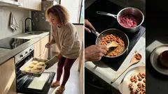 El secreto de un flan de queso crema memorable: el contraste que lo eleva