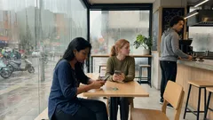 Cómo ocultar chats en WhatsApp con Chat Lock y código secreto, paso a paso