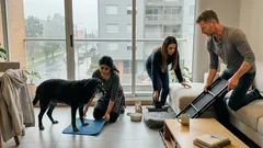 ¿Cuándo tu perro se vuelve senior? Edad según su tamaño y señales que sí cuentan