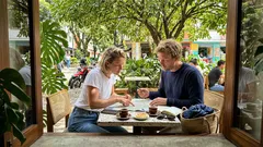 Claromecó: guía rápida para descansar de verdad entre playa, arroyo y faro