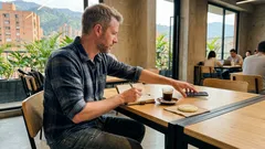 La frase de Steve Jobs para bajar el ruido de redes y escuchar tu voz interior