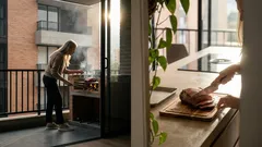 Cómo asar colita de cuadril jugosa: temperatura interna, reposo y corte perfecto